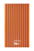 Lacoste средноголяма кърпа памучна LSUNSTRI Tanger 90 x 160 cm 1073310