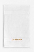 La Mania ręcznik mały z bawełny Supima 30 x 50 cm 5902037041535
