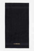 La Mania ręcznik mały z bawełny Supima 50 x 90 cm 5902037041573