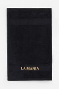 La Mania ręcznik mały z bawełny Supima 30 x 50 cm 5902037041566