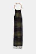 Barbour gyapjú sál mintás, LSC0129
