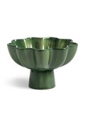 &k amsterdam miska sun green S kolor zielony