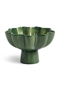 &k amsterdam miska sun green S kolor zielony