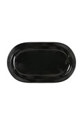 Sagaform farfurie pentru servire din porțelan 34 x 20 x 2,5 cm 5018726