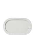 Sagaform farfurie pentru servire din porțelan 34 x 20 x 2,5 cm 5018727