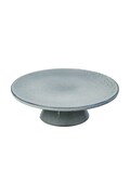 Broste Copenhagen patera do ciasta z kamionki Nordic Sea 14533459
