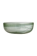 Bloomingville голяма купа за салати от цветно стъкло 27 x 9 cm 82069572