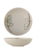 Bloomingville голяма купа за салати от каменинови изделия 26 x 7 cm 82073084