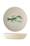 Bloomingville голяма купа за салати от каменинови изделия 29 x 6,5 cm 82073091