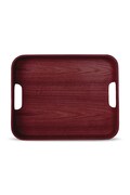 Sagaform taca do serwowania z drewna dębowego 35 x 28 x 4,5 cm 5018773