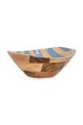 Bizzotto misa na owoce z drewna mango 24 x 20 x 9,5 cm 551038