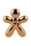 Аромат для автомобіля Mr & Mrs Fragrance Cedar Wood колір помаранчевий