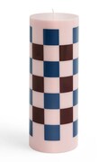 HAY lumânare decorativă Column Candle 25 x 9,6 x 9,6 cm