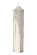 Ferm Living dekoratívna sviečka bez vône Dryp 20 cm 1104271898