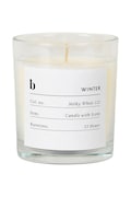 Broste Copenhagen świeca zapachowa Winter 340g 45904117