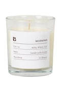 Broste Copenhagen świeca zapachowa Morning 340g 45904116