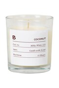 Broste Copenhagen świeca zapachowa Coconut 340g 45904114