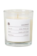 Broste Copenhagen świeca zapachowa Coconut 340g 45904114