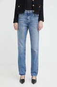 G-Star jeansy Viktoria damskie high waist