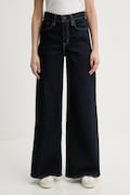 Дънки Levi's 728 HR WIDE LEG в тъмносиньо 0039B-0001