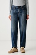 Levi's blugi loose pentru femei LOOSE TAPER H226 albaștri 0083N