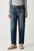 Levi's blugi loose pentru femei LOOSE TAPER H226 albaștri 0083N
