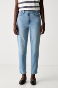 Levi's mom fit traperice za žene HIGH WAISTED MOM JEAN plave 26986