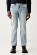 Levi's jeansy slim fit męskie 511™ SLIM niebieskie 04511