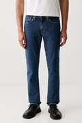 Levi's jeansy slim fit męskie 511™ SLIM niebieskie 04511