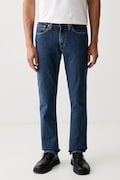 Levi's jeansy slim fit męskie 511™ SLIM niebieskie 04511