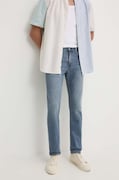 Τζιν παντελόνι Levi's χρώμα: ναυτικό μπλε