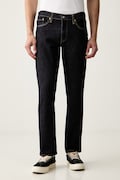 Levi's jeansy slim fit męskie 511™ SLIM niebieskie 04511
