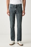 Levi's slim fit Ανδρικά 511™ SLIM μπλε 04511