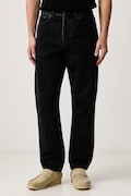 Carhartt WIP jeans tapered da uomo neri I029208.8906