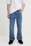 G-Star jeansy straight męskie Dakota Regular Straight niebieskie D23691-D436
