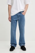 G-Star jeansy straight męskie Dakota Regular Straight niebieskie D23691-D436