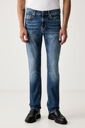 Karl Lagerfeld джинси regular чоловічі KL-JACK темно-сині 500890.265501