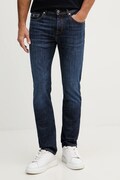 Karl Lagerfeld jeansy bootcut męskie KL-JACK granatowe 500879.265501