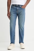 Džíny Levi's 502™ TAPER pánské, modrá barva, 29507-1364