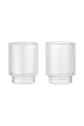 Ferm Living sada pohárov zo skla Ripple 1104274310