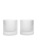 Ferm Living zestaw szklanek ze szkła 1104270636