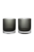 Ferm Living zestaw szklanek ze szkła 1104270637