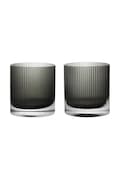 Ferm Living zestaw szklanek ze szkła 1104270637