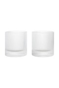 Ferm Living szklanka ze szkła 1104270635