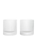 Ferm Living szklanka ze szkła 1104270635