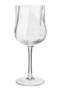 Broste Copenhagen kieliszek do wina ze szkła dmuchanego Limfjord 400 ml 14496271