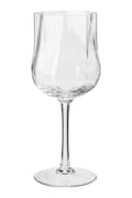 Broste Copenhagen kieliszek do wina ze szkła dmuchanego Limfjord 400 ml 14496271