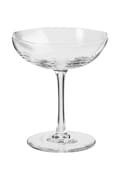 Broste Copenhagen kieliszek do szampana ze szkła dmuchanego Limfjord 175 ml 14496273