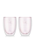 Bodum sada pohárov z borosilikátového skla Disney-Mickey Pavina 0,35 l 4559-674-10-DSN