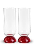 Byon zestaw szklanek z ceramiki szkliwionej 380 ml 5263908406